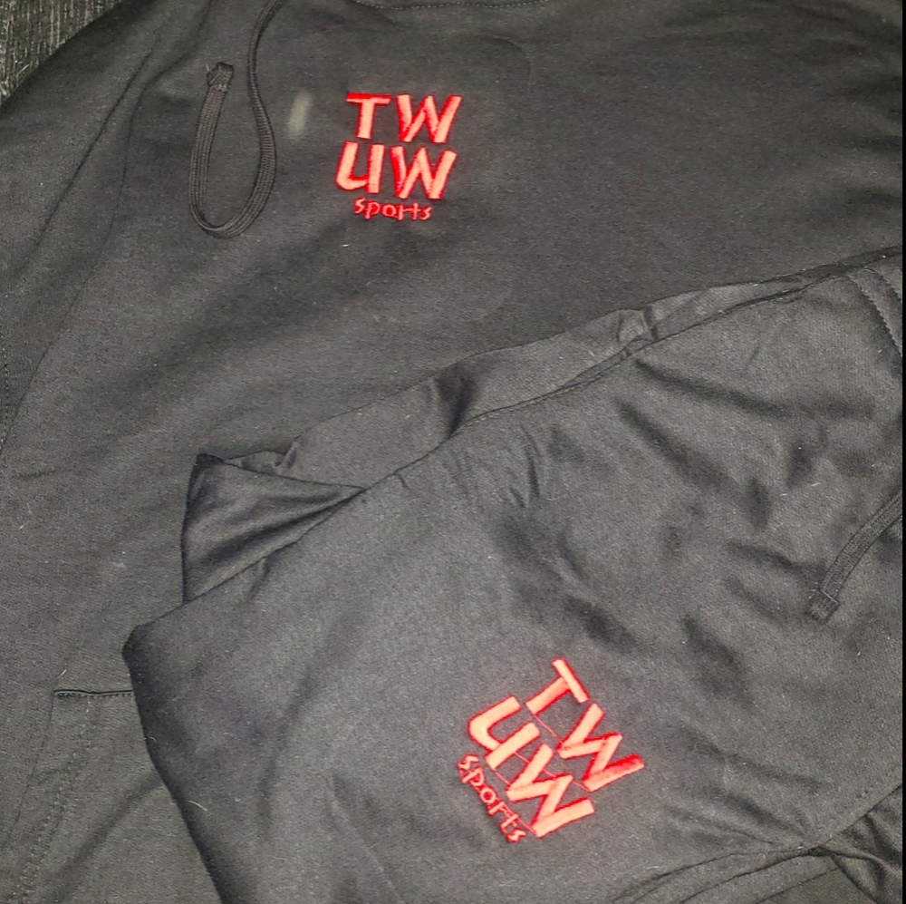 Sweat Suite